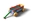 Innlevering lopper 2012