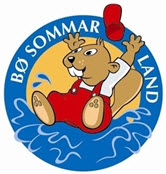 B&oslash; Sommarland logo