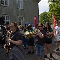 Image for Bygdedag på Vestby Prestegård