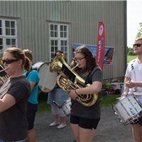 Image for Bygdedag på Vestby Prestegård