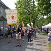 Image for Bygdedag på Vestby Prestegård