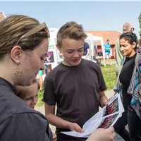 Image for Bygdedag på Vestby Prestegård