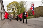 1.mai 2011