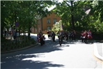 Sommerstevne i Badepaken Drøbak