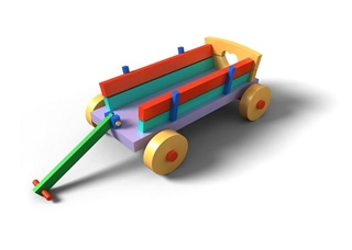 Innlevering lopper 2016